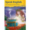 Speak English - stage 3 - Dana Olšovská