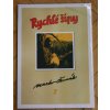 Portfolio kreseb Marka Čermáka 2 - Rychlé šípy (Marko Čermák)