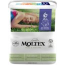 Moltex Pure&Nature ÖKO XL 16-30 kg 21 ks