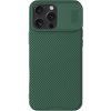 Nillkin CamShield PRO pre Apple iPhone 16 Pro Max Dark Green 6902048286771