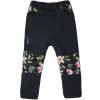 ESITO Detské softshellové nohavice DUO Spring Flowers Veľ. 104