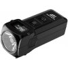NITECORE TUP black - čierna