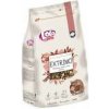 EXTRIMO kompletné krmivo pre škrečky v sáčku so zipsom 750 g