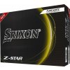 Srixon Z-Star 8 Pure White Štandardná ponuka 12 Golfové lopty