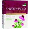 Naturprodukt Echinaceové pastilky 20 kapsúl 20 cmúľacích pastiliek