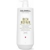 Goldwell Dualsenses Rich Repair Conditioner pre suché a poškodené vlasy Color Protection 1000 ml
