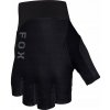RUKAVICE FOX RANGER GEL SHORT BLACK S