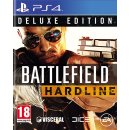 Hra na Playstation 4 Battlefield: Hardline (Deluxe edition)