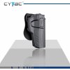 Pištoľové púzdro pre R-Defender Gen 3 pre Beretta 92, Beretta 92FS, GSG92, Girsan Regard MC Cytac® VERZIA PRE PRAVÁKA I ĽAVÁKA Model: Pro leváka