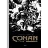 Conan z Cimmerie - Svazek IV. (Robert Ervin Howard)