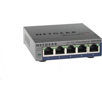 Netgear GS105E200PES