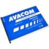 Baterie AVACOM GSSA-N7100-S3050A do mobilu Samsung Galaxy Note 2, Li-Ion 3,8V 3050mAh