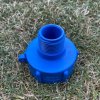 Bradas IBC prechodka S60x6mm - 1