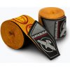 Boxerské bandáže Hayabusa Marvel Hero Elite Hard 450 cm iron man
