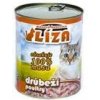 LÍZA Cat drůbeží, konzerva 800g