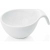Miska 6 cm / 5 cl s uškom porcelánová 100023869