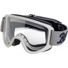 Biltwell Moto 2.0 Goggle Script Titanium