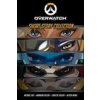 Overwatch Short Story Collection