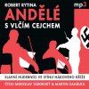Andělé s vlčím cejchem (Rytina - Táborský Miroslav, Martin Zahálka: CD (MP3)