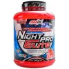 Amix Whey Pro Elite night protein 2300 g čokoláda