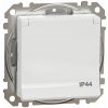Schneider Electric Slovakia spol. s r.o. Sedna Design - SDD211014 - Zásuvka 230V 16A IP44 bezskrutková - Biela