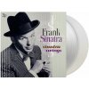 Sinatra Frank: Sinatra Swings - Best of (Limited Coloured Vinyl) - 2Vinyl (LP)