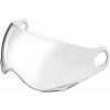 Krátke plexi pre prilby CASSIDA Handy a Handy Plus (zrkadlová chrómová)