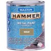 Paint Hammer Hammered Gold 750ml