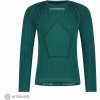 SHIMANO VERTEX LONG BASE LAYER zelené