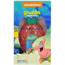 SpongeBob Squarepants Mr. Krabs toaletná voda unisex 50 ml