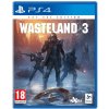Wasteland 3 (PS4) 4020628733575
