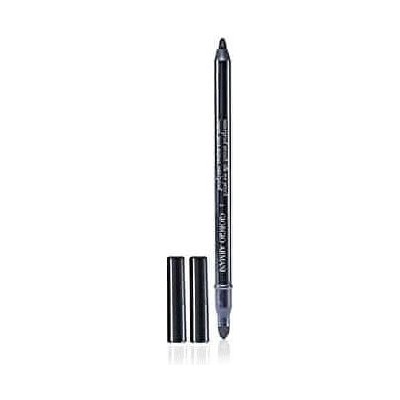 Giorgio Armani Vodeodolná ceruzka na oči (Waterproof Smooth Silk Eye Pencil) 1,2 g (Odtieň Black)