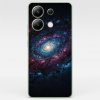 4NewCase - Kryt pre XIAOMI - Redmi Note 13 - SILIKÓN - Galactic Eye - 1007330500008