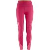 Craft ADV Tone Tights 2 W 1913740 dámske nohavice - ružová (738745) - XL