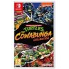 Teenage Mutant Ninja Turtles: Cowabunga Collection (SWITCH)