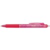 Roller gumovací PILOT 2062 Frixion clicker 0,5mm ružový, Akcia, TIP