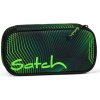 Ergobag Peračník pre stredoškolákov Satch Siesmic Green