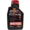 MOTUL 8100 Eco-nergy 5W30 1L