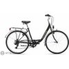 CTM OLIVIA 2.0 26 dámsky bicykel, matná čierna 17