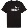 Puma Graphics No.1 Logo Tee | 684824-01 | Čierna | S