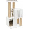 TRIXIE SKADI BE NORDIC cat scratcher Cat scratching post 114 cm