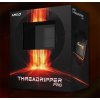 AMD, Ryzen Threadripper PRO 5975WX, Processor BOX, soc sWRX8