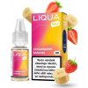 Liqua Salt Strawberry Banana 10 ml 20 mg