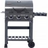 Plynový gril Activa Mastercook Angular Plyn 3.0 (10,5 kW) - 11248