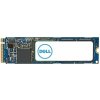 DELL disk 1TB SSD/ M.2/ PCIE NVMe/ Class 40/ 2280/ pro PC a notebooky např. Latitude, Inspiron, Vostro, OptiPlex AC037409