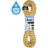 BEAL Ice Line Unicore 8,1 mm Golden Dry Barva: anis, Délka: 60 m, Kód dodavatele: BC081I.60GD.A