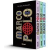 Marco Polo 1-3