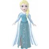 Mattel Disney: Ľadové kráľovstvo malá bábika - Elsa