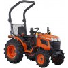 Traktor Kubota B1181