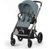 Cybex Balios S Lux Gold Stormy Blue TPE 2025